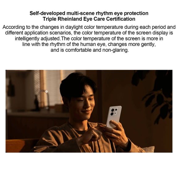 Xiaomi Redmi Note 13 Pro 5G, 12GB+512GB,  6.67 inch MIUI 14 Snapdragon 7s Gen 2 Octa Core 4nm up to 2.4GHz, NFC, Network: 5G(Blue)