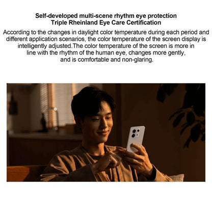 Xiaomi Redmi Note 13 Pro 5G, 12GB+256GB,  6.67 inch MIUI 14 Snapdragon 7s Gen 2 Octa Core 4nm up to 2.4GHz, NFC, Network: 5G(Black) - free shipping - PMC Jewellery - Order now!