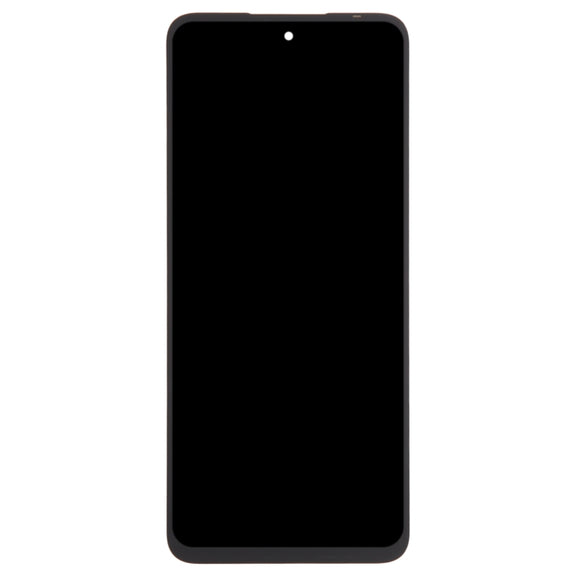 For Xiaomi Redmi 12 4G Original LCD Screen With Digitizer Full Assembly