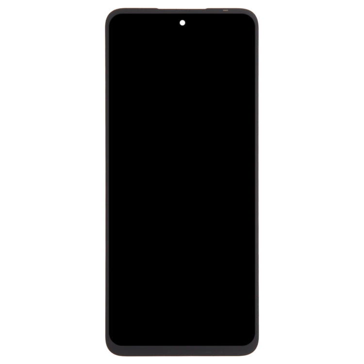 For Xiaomi Redmi 12 4G Original LCD Screen With Digitizer Full Assembly