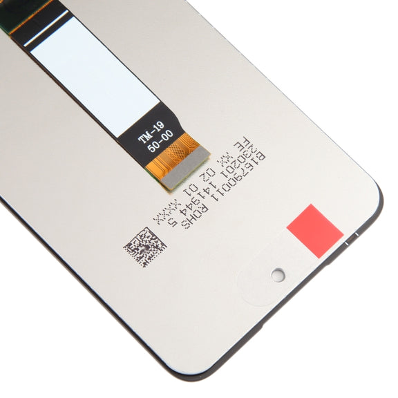 For Xiaomi Redmi 12 4G Original LCD Screen With Digitizer Full Assembly