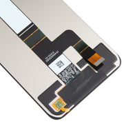 For Xiaomi Redmi 12 4G Original LCD Screen With Digitizer Full Assembly