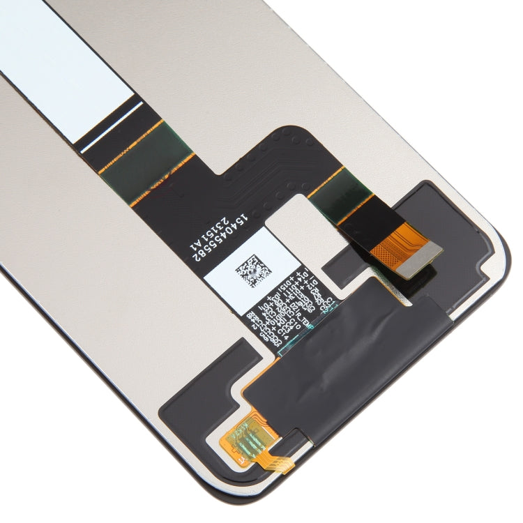 For Xiaomi Redmi 12 4G Original LCD Screen With Digitizer Full Assembly