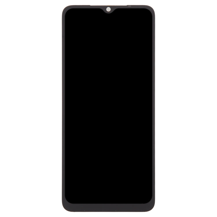 For Xiaomi Poco C50 Original LCD Screen With Digitizer Full Assembly