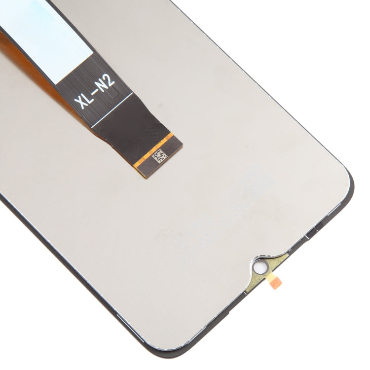 For Xiaomi Poco C50 Original LCD Screen With Digitizer Full Assembly - LCD Screen by PMC TechLife | Online Shopping South Africa | PMC TechLife