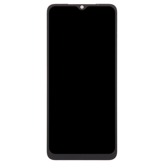 For Xiaomi Poco C51 Original LCD Screen With Digitizer Full Assembly