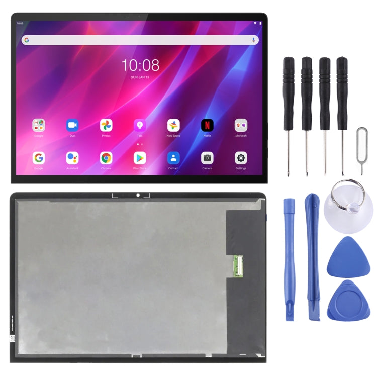 For Lenovo Tab P11 Pro YT-J706F LCD Screen with Digitizer Full Assembly - LCD Screen by PMC TechLife | Online Shopping South Africa | PMC TechLife