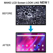 For Lenovo Tab P11 Pro YT-J706F LCD Screen with Digitizer Full Assembly