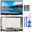 For Lenovo Yoga 530-14IKB FHD LCD Screen Digitizer Full Assembly with Frame - LCD Screen by PMC TechLife | Online Shopping South Africa | PMC TechLife