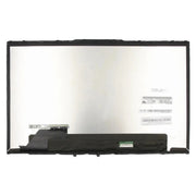 For Lenovo Yoga C940-14 FHD LCD Screen Digitizer Full Assembly with Frame