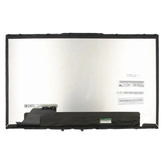 For Lenovo Yoga C940-14 FHD LCD Screen Digitizer Full Assembly with Frame