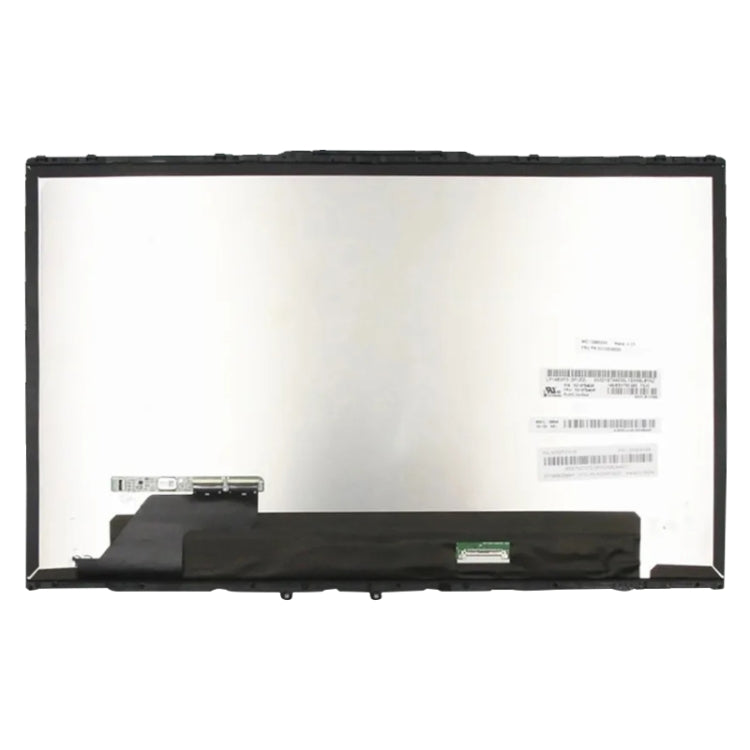 For Lenovo Yoga C940-14 FHD LCD Screen Digitizer Full Assembly with Frame