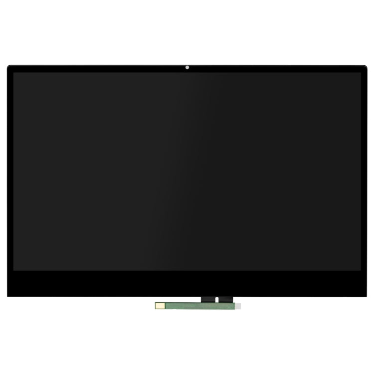 For Lenovo ideaPad C340-14IWL FHD LCD Screen Digitizer Full Assembly with Frame - LCD Screen by PMC TechLife | Online Shopping South Africa | PMC TechLife