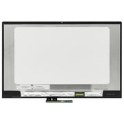 For Lenovo ideaPad C340-14IWL FHD LCD Screen Digitizer Full Assembly with Frame
