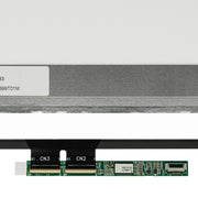 For Lenovo ideaPad C340-14IWL FHD LCD Screen Digitizer Full Assembly with Frame