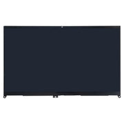 For Lenovo ideapad Flex 5-15IIL05 FHD LCD Screen Digitizer Full Assembly with Frame