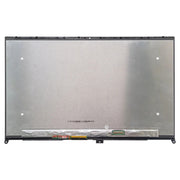 For Lenovo ideapad Flex 5-15IIL05 FHD LCD Screen Digitizer Full Assembly with Frame