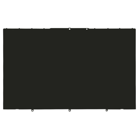 For Lenovo ideapad Yoga 7-14ITL5 FHD LCD Screen Digitizer Full Assembly with Frame