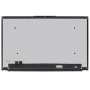 For Lenovo ideapad Yoga C940-15IRH FHD LCD Screen Digitizer Full Assembly with Frame