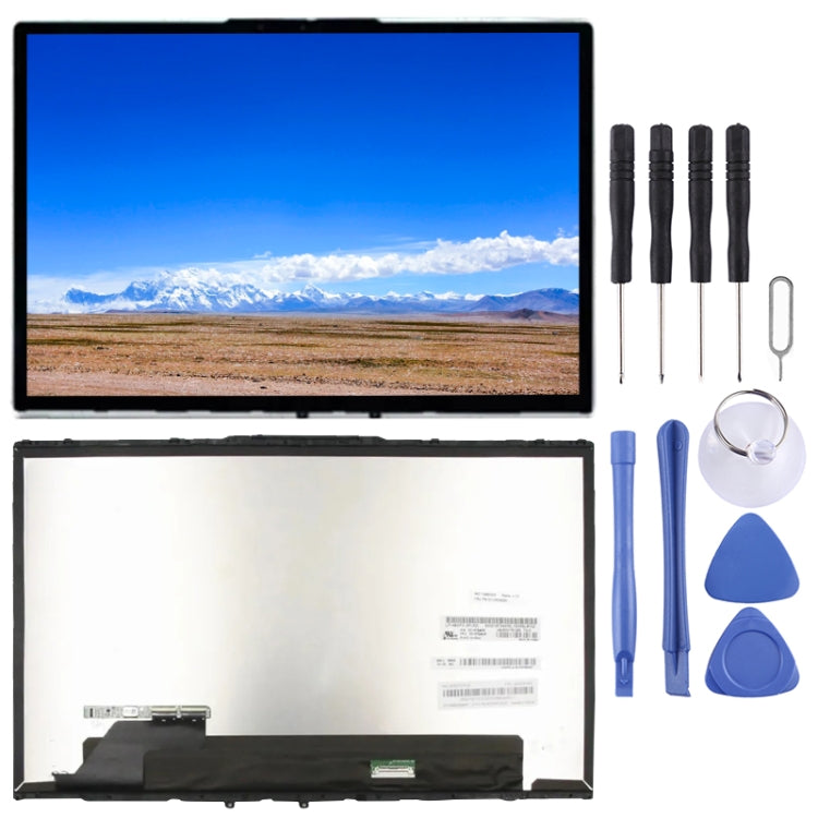 For Lenovo Yoga C940-14 UHD LCD Screen Digitizer Full Assembly with Frame - LCD Screen by PMC TechLife | Online Shopping South Africa | PMC TechLife