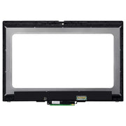 For Lenovo X13 Yoga Gen 2 LCD Screen Digitizer Full Assembly with Frame 1920x1200