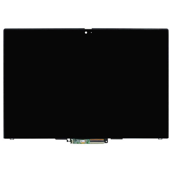 For Lenovo X13 Yoga Gen 2 LCD Screen Digitizer Full Assembly with Frame 2560x1600