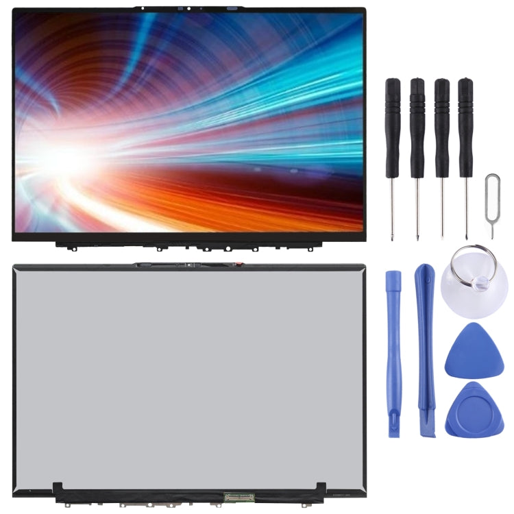 For Lenovo ideapad Yoga Slim 7-13ITL05 LCD Screen Digitizer Full Assembly with Frame - LCD Screen by PMC TechLife | Online Shopping South Africa | PMC TechLife