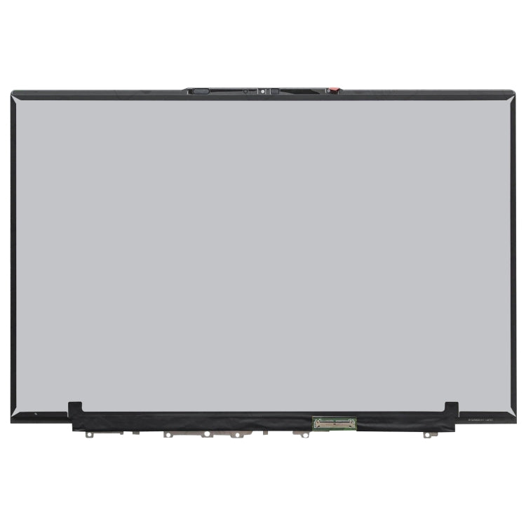 For Lenovo ideapad Yoga Slim 7-13ITL05 LCD Screen Digitizer Full Assembly with Frame - LCD Screen by PMC TechLife | Online Shopping South Africa | PMC TechLife