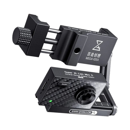 Mega-Idea Super IR Cam Mini S Microscope Infrared Thermal Imaging Camera for Motherboard Detected - free shipping - PMC Jewellery - Order now!