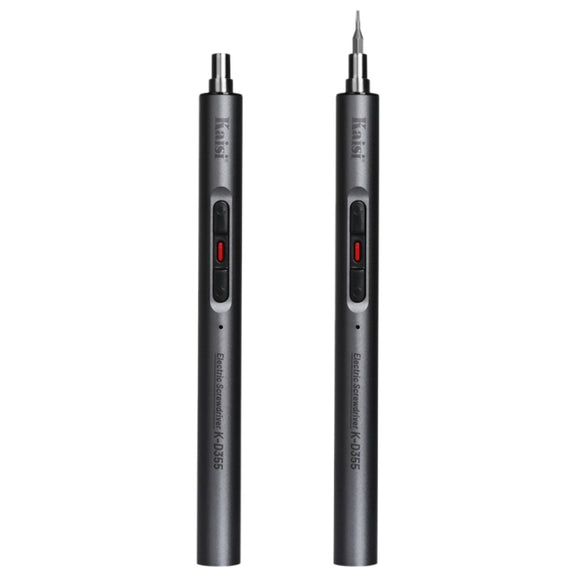 Kaisi K-D355 55 in 1 Rechargeable Electric Screwdriver Set