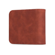 For Samsung Galaxy Z Flip4 5G AZNS Skin Feel Calf Texture Flip Leather Phone Case(Brown)