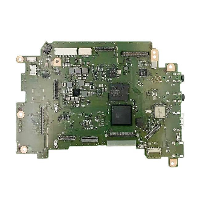 For Nikon D6 Original Camera Motherboard