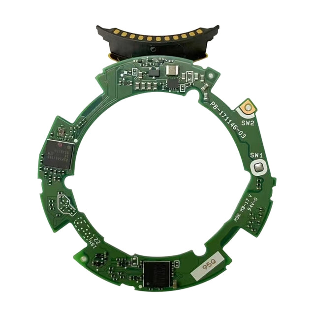 For Nikon Z 24-200mm f/4-6.3 VR Camera Lens Motherboard