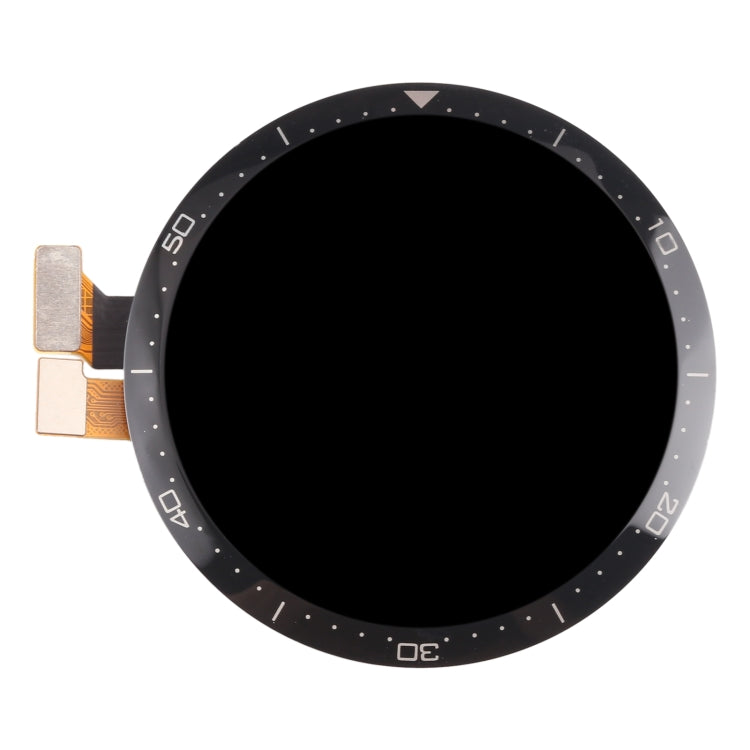 For Realme Watch S Pro Original LCD Screen with Digitizer Full Assembly - free shipping - PMC TechLife - Order now!