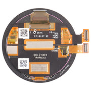 For Realme Watch S Original LCD Screen with Digitizer Full Assembly