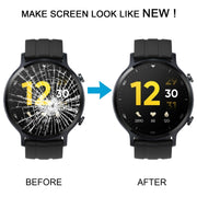 For Realme Watch S Original LCD Screen with Digitizer Full Assembly
