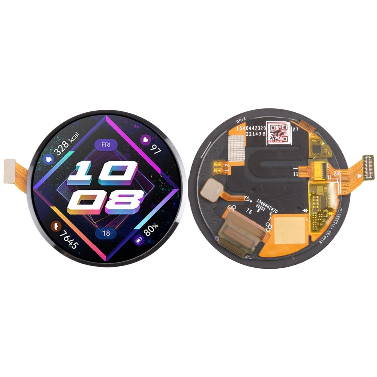 For Huawei Watch GT Cyber Original LCD Screen with Digitizer Full Assembly - For Huawei by PMC TechLife | Online Shopping South Africa | PMC TechLife