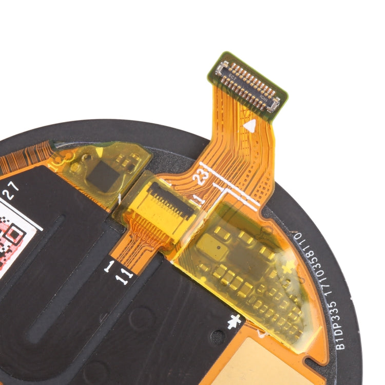 For Huawei Watch GT Cyber Original LCD Screen with Digitizer Full Assembly - For Huawei by PMC TechLife | Online Shopping South Africa | PMC TechLife