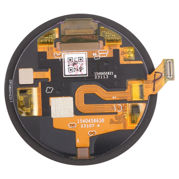 For Huawei Watch GT 4 46mm Original LCD Screen with Digitizer Full Assembly