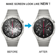 For Huawei Watch GT 4 46mm Original LCD Screen with Digitizer Full Assembly