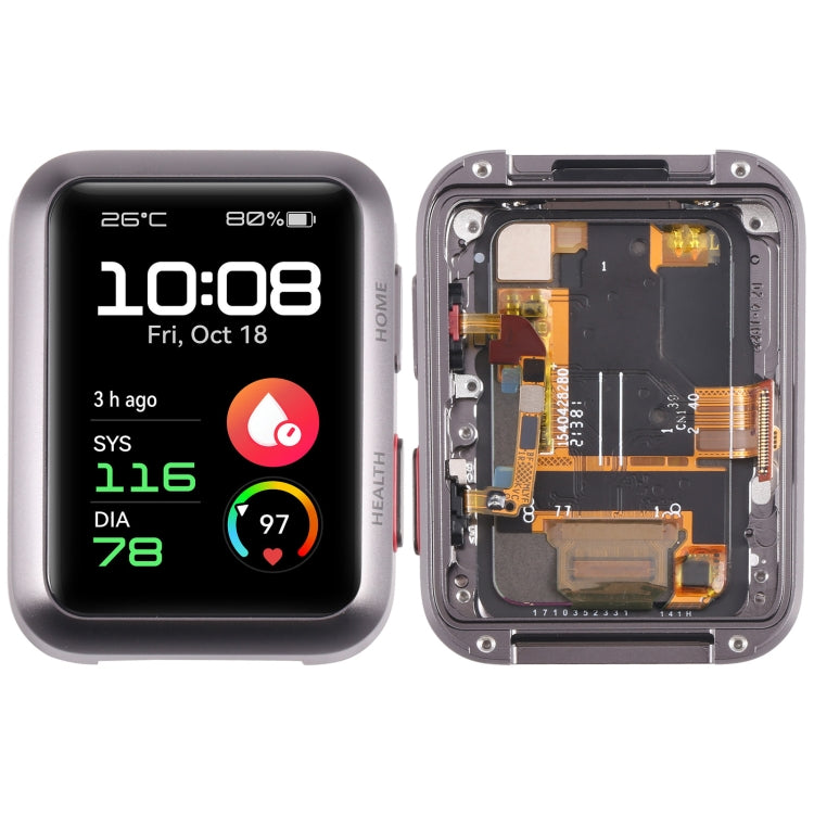 For Huawei Watch D Original LCD Screen with Digitizer Full Assembly - For Huawei by PMC TechLife | Online Shopping South Africa | PMC TechLife