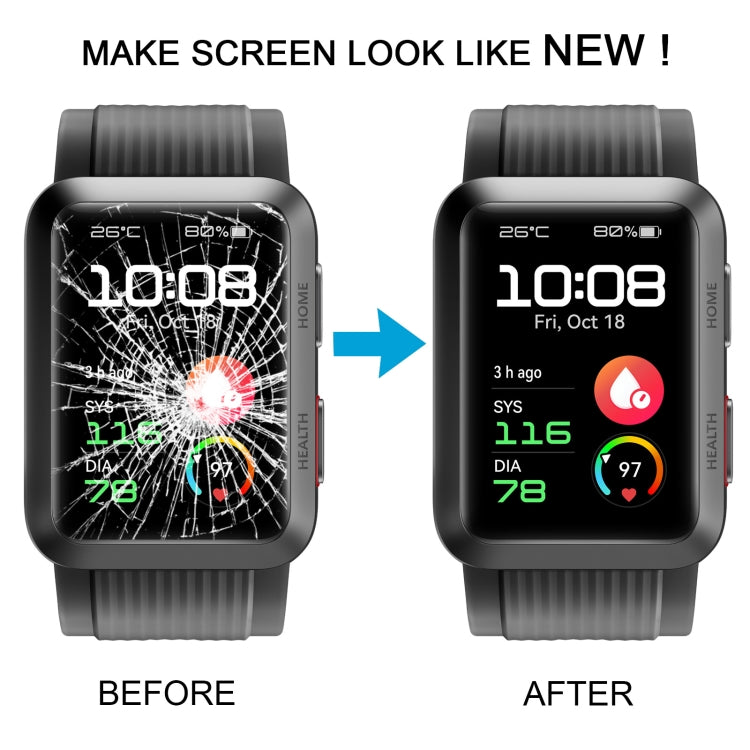 For Huawei Watch D Original LCD Screen with Digitizer Full Assembly - For Huawei by PMC TechLife | Online Shopping South Africa | PMC TechLife