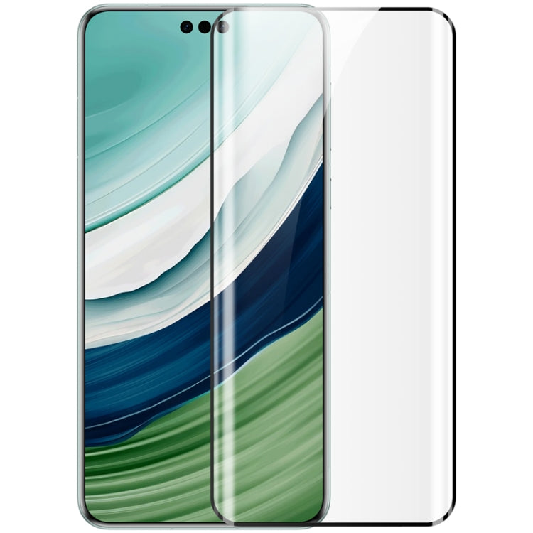 For Huawei Mate 60 Pro NILLKIN Impact Resistant CurvedSurface Film - free shipping - PMC TechLife - Order now!