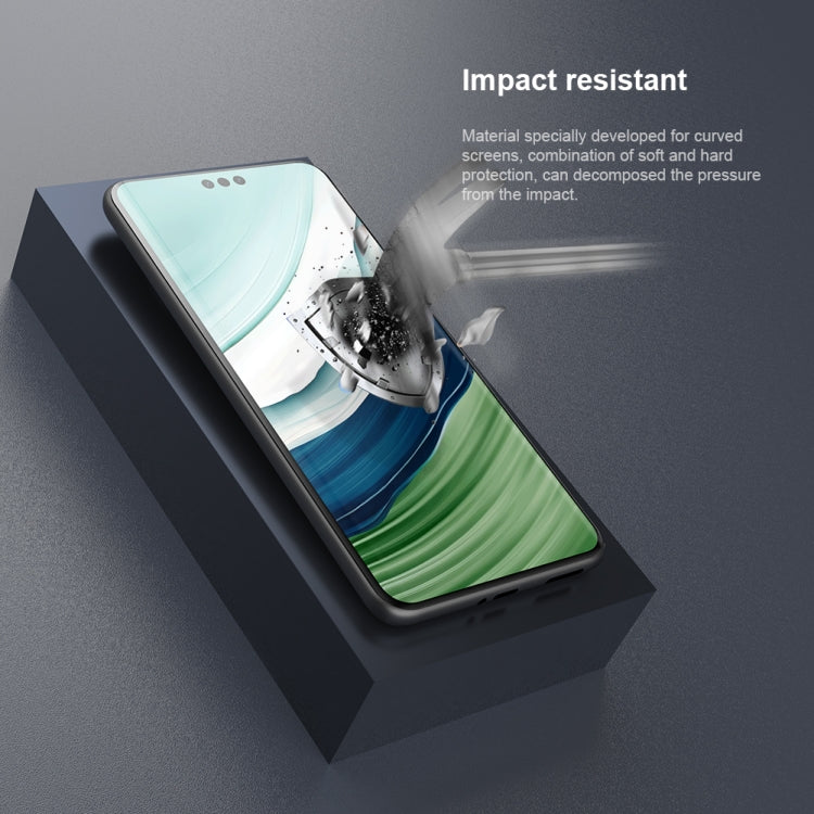 For Huawei Mate 60 Pro NILLKIN Impact Resistant CurvedSurface Film - free shipping - PMC TechLife - Order now!