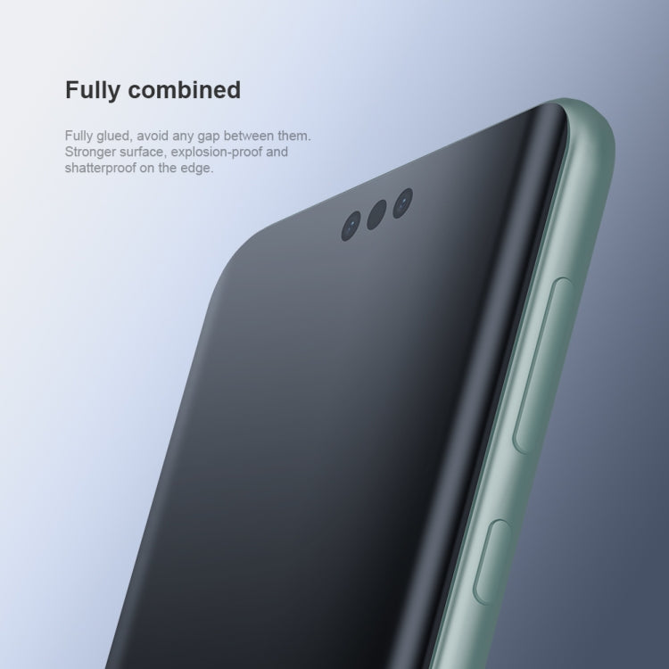 For Huawei Mate 60 Pro NILLKIN Impact Resistant CurvedSurface Film - free shipping - PMC TechLife - Order now!