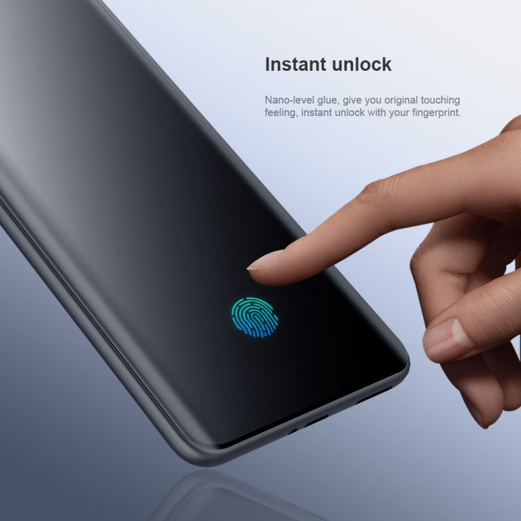 For Huawei Mate 60 Pro NILLKIN Impact Resistant CurvedSurface Film - free shipping - PMC TechLife - Order now!