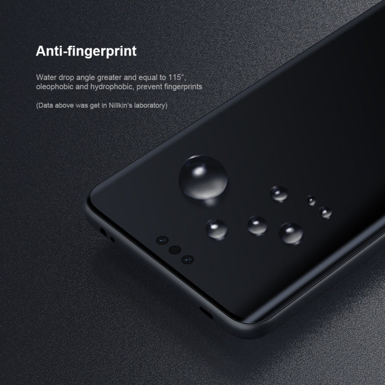 For Huawei Mate 60 Pro NILLKIN Impact Resistant CurvedSurface Film - free shipping - PMC TechLife - Order now!