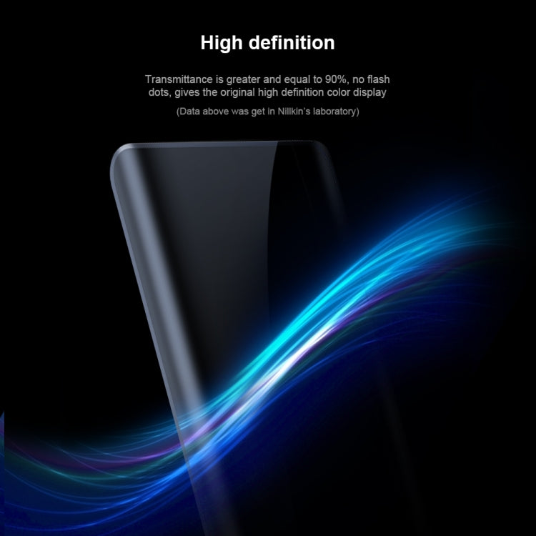 For Huawei Mate 60 Pro NILLKIN Impact Resistant CurvedSurface Film - free shipping - PMC TechLife - Order now!
