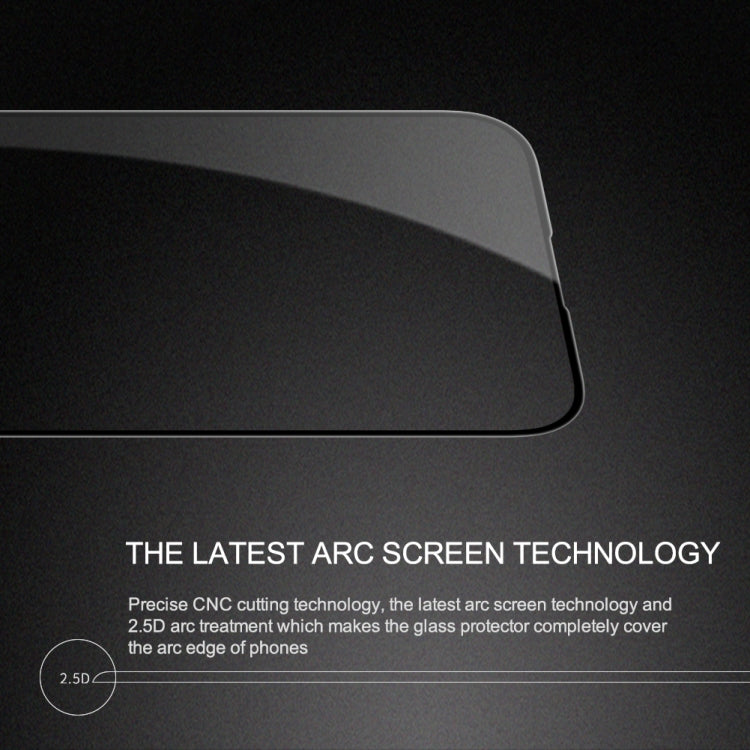 For iPhone 15 Pro NILLKIN CP+Pro Explosion-proof Tempered Glass Film - free shipping - PMC TechLife - Order now!