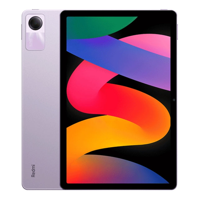 Xiaomi Redmi Pad SE 11 inch, 6GB+128GB, MIUI Pad 14 OS Qualcomm Snapdragon 680 Octa Core, Not Support Google Play(Purple)